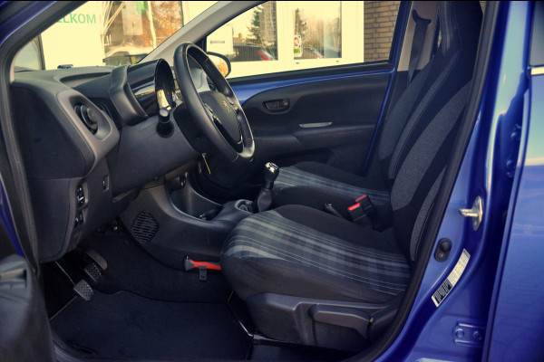 Peugeot 108 1.0 e-VTi Active | Airco | Bluetooth | Dealeronderhouden