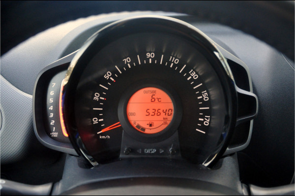 Peugeot 108 1.0 e-VTi Active | Airco | Bluetooth | Dealeronderhouden