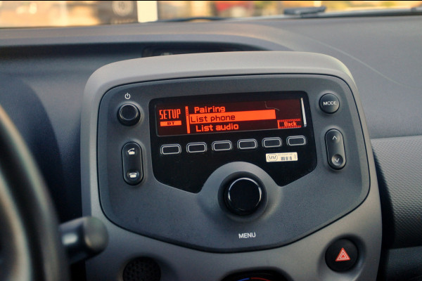 Peugeot 108 1.0 e-VTi Active | Airco | Bluetooth | Dealeronderhouden