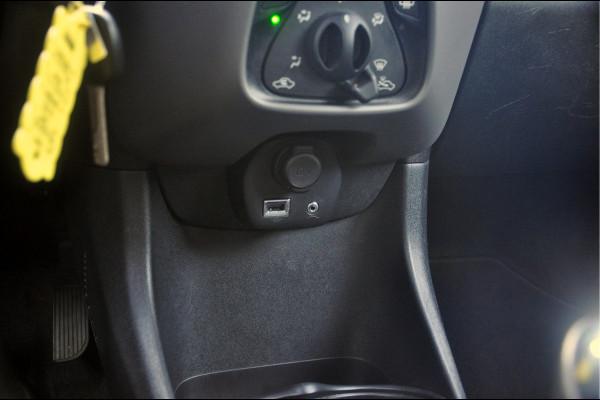 Peugeot 108 1.0 e-VTi Active | Airco | Bluetooth | Dealeronderhouden
