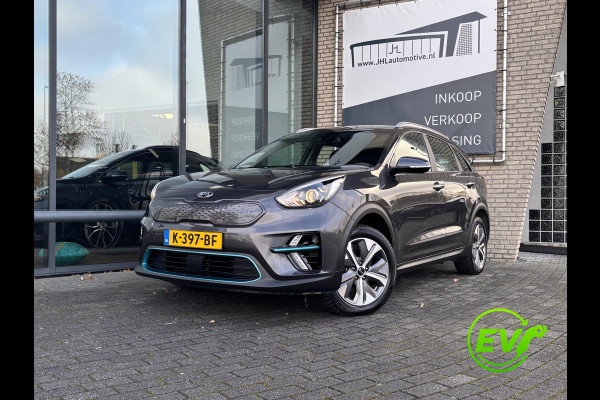 Kia e-Niro DynamicLine 64 kWh*3FASE*ACC*CAM*NAVI*ECC*