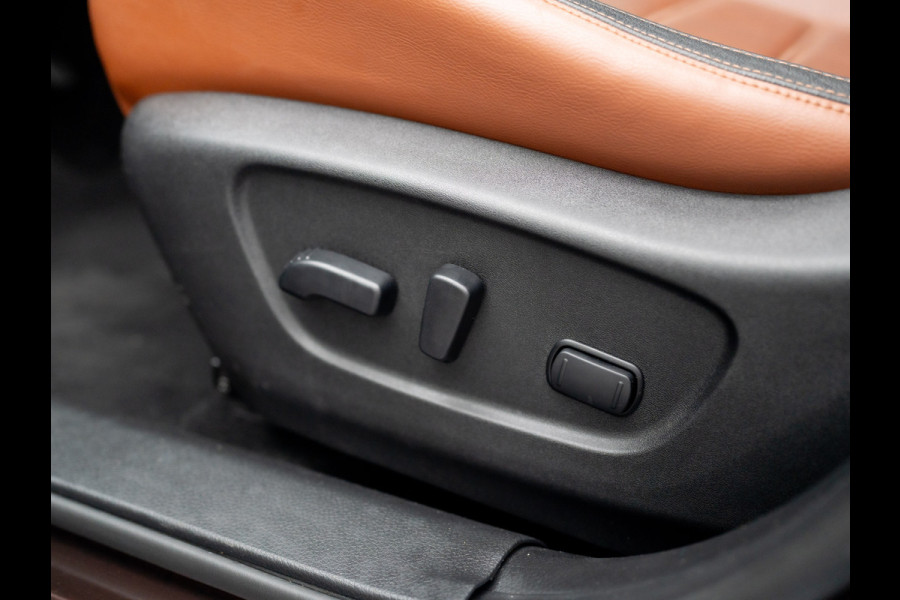 Nissan X-Trail 1.3 DIG-T Tekna | Trekhaak afnb. | Panodak | Blind Spot | Leder | 360 Camera | Prijs Rijklaar!!