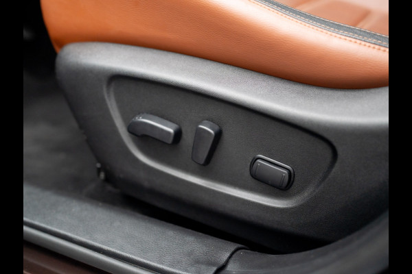 Nissan X-Trail 1.3 DIG-T Tekna | Trekhaak afnb. | Panodak | Blind Spot | Leder | 360 Camera | Prijs Rijklaar!!