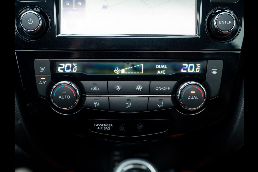 Nissan X-Trail 1.3 DIG-T Tekna | Trekhaak afnb. | Panodak | Blind Spot | Leder | 360 Camera | Prijs Rijklaar!!