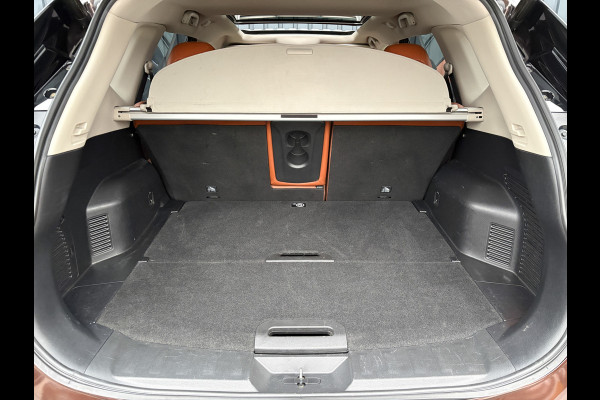 Nissan X-Trail 1.3 DIG-T Tekna | Trekhaak afnb. | Panodak | Blind Spot | Leder | 360 Camera | Prijs Rijklaar!!