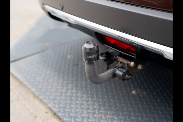 Nissan X-Trail 1.3 DIG-T Tekna | Trekhaak afnb. | Panodak | Blind Spot | Leder | 360 Camera | Prijs Rijklaar!!