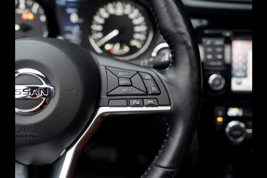 Nissan X-Trail 1.3 DIG-T Tekna | Trekhaak afnb. | Panodak | Blind Spot | Leder | 360 Camera | Prijs Rijklaar!!