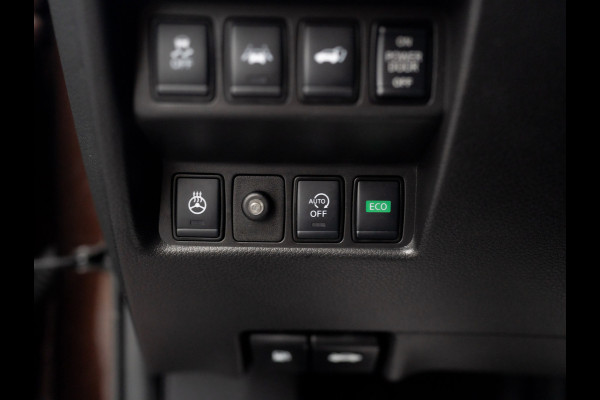 Nissan X-Trail 1.3 DIG-T Tekna | Trekhaak afnb. | Panodak | Blind Spot | Leder | 360 Camera | Prijs Rijklaar!!