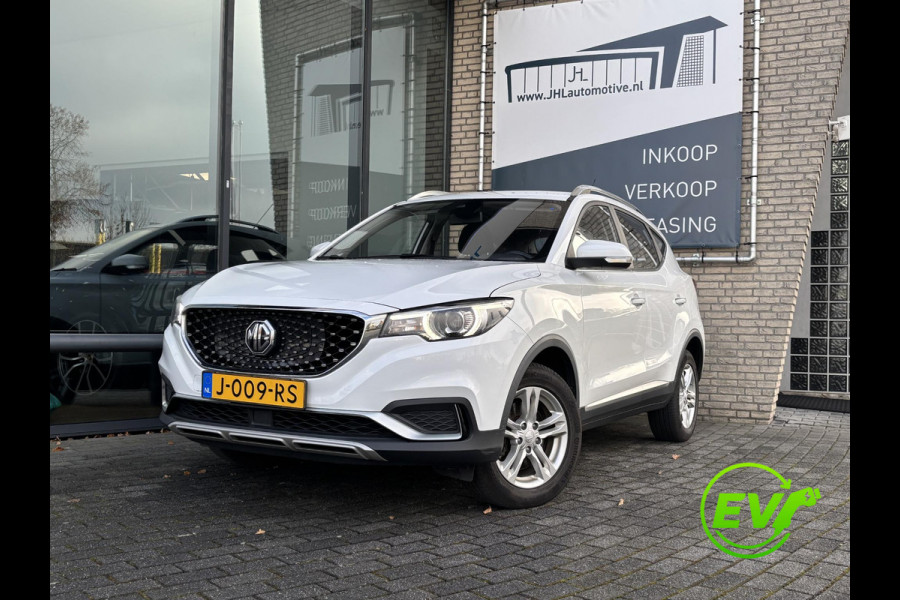 MG Mg Zs EV Comfort*45 kWh*CARPLAY*PDC*LED*NAVI*ECC*ACC