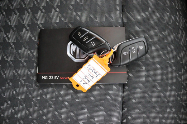 MG Mg Zs EV Comfort*45 kWh*CARPLAY*PDC*LED*NAVI*ECC*ACC