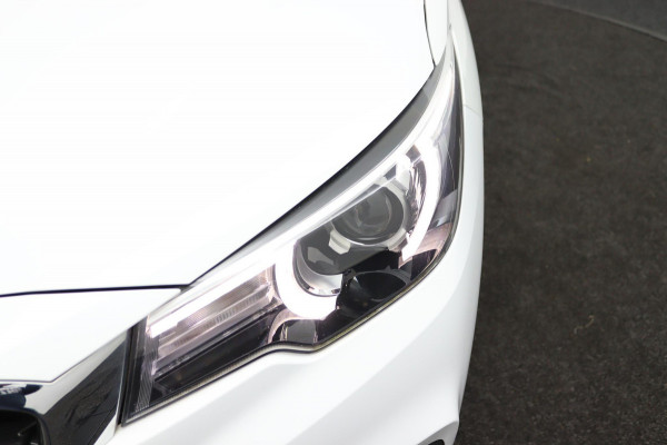 MG Mg Zs EV Comfort*45 kWh*CARPLAY*PDC*LED*NAVI*ECC*ACC