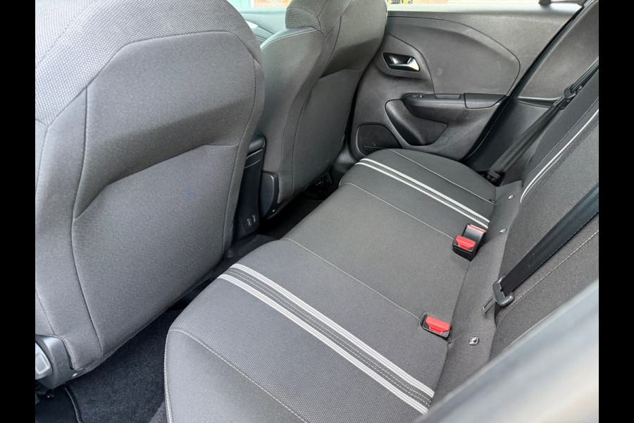 Opel Corsa 1.2 Turbo Hybrid GS - Automaat - Camera - Climate - Navi - LED