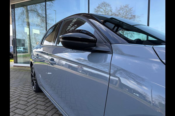 Opel Corsa 1.2 Turbo Hybrid GS - Automaat - Camera - Climate - Navi - LED