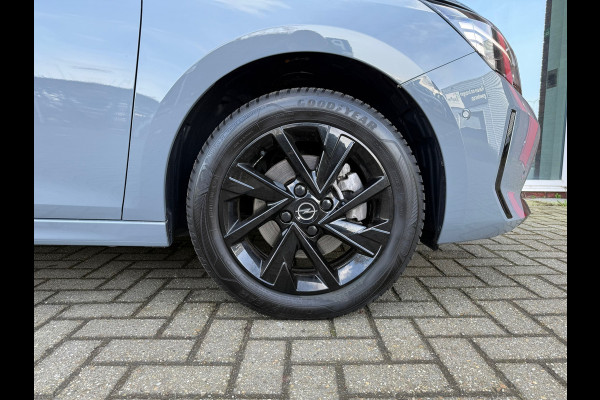 Opel Corsa 1.2 Turbo Hybrid GS - Automaat - Camera - Climate - Navi - LED