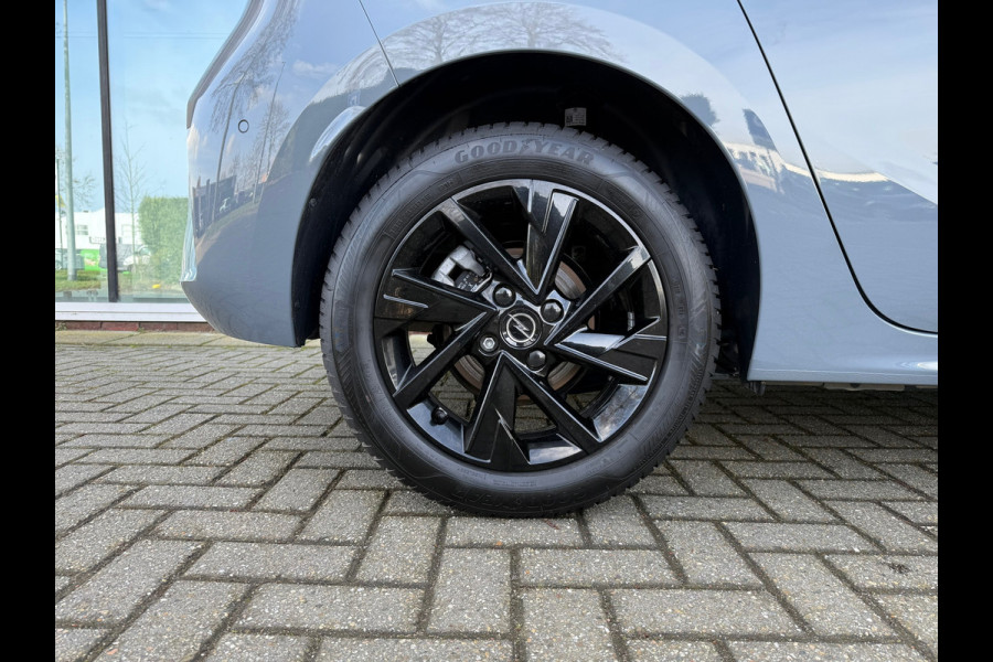 Opel Corsa 1.2 Turbo Hybrid GS - Automaat - Camera - Climate - Navi - LED