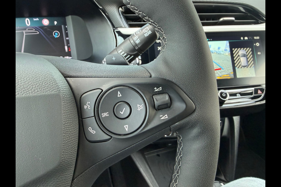 Opel Corsa 1.2 Turbo Hybrid GS - Automaat - Camera - Climate - Navi - LED