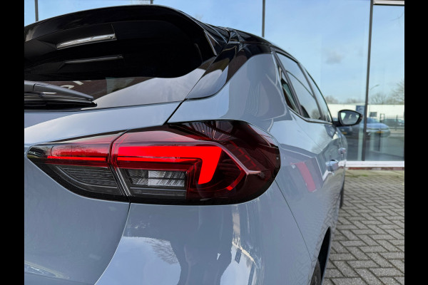 Opel Corsa 1.2 Turbo Hybrid GS - Automaat - Camera - Climate - Navi - LED