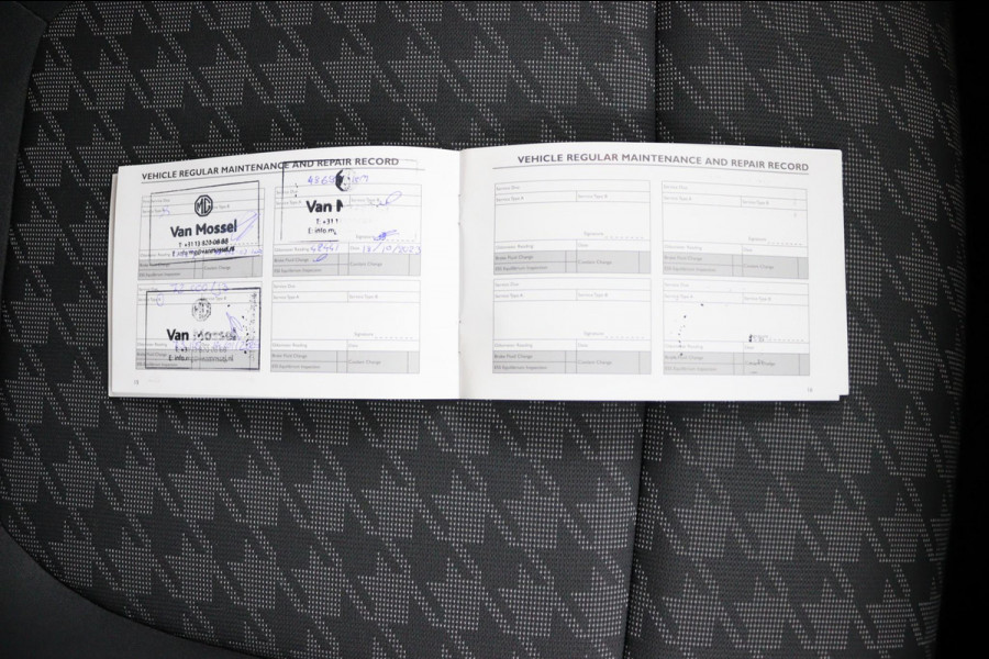 MG Mg Zs EV Comfort*45 kWh*CARPLAY*PDC*LED*NAVI*ECC*ACC