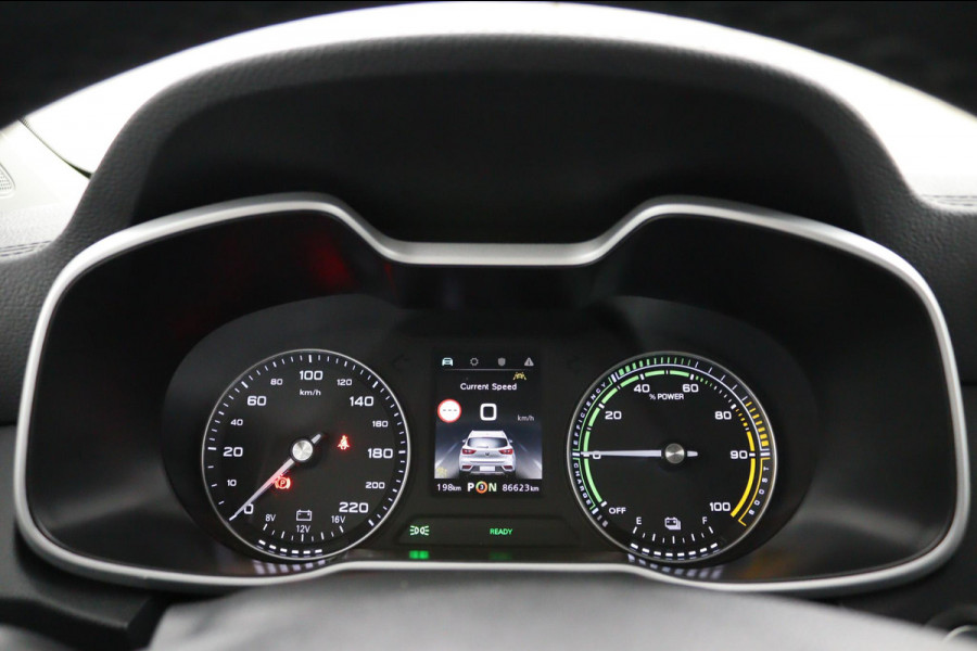 MG Mg Zs EV Comfort*45 kWh*CARPLAY*PDC*LED*NAVI*ECC*ACC