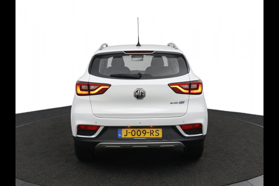 MG Mg Zs EV Comfort*45 kWh*CARPLAY*PDC*LED*NAVI*ECC*ACC