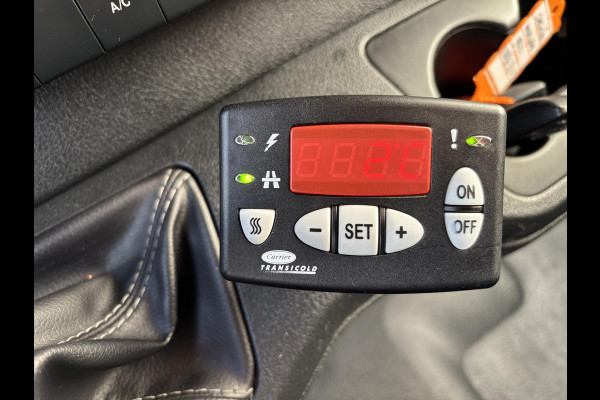 Mercedes-Benz Sprinter 314 2.2 CDI L2H2 EURO6*KOELWAGEN*230v*DAG/NACHT*