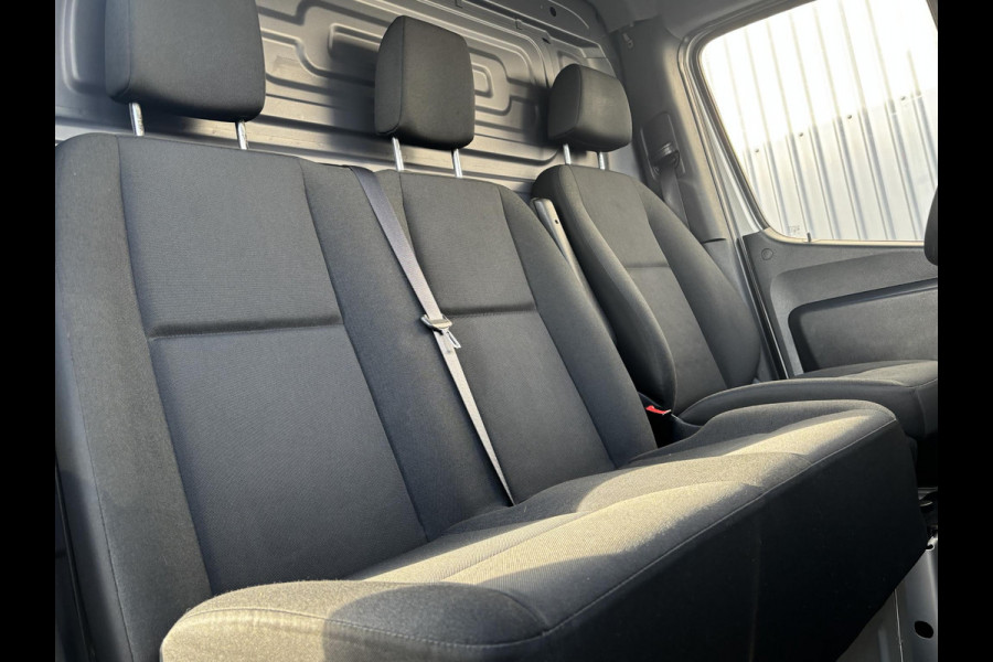 Mercedes-Benz Sprinter 314 2.2 CDI L2H2 EURO6*KOELWAGEN*230v*DAG/NACHT*