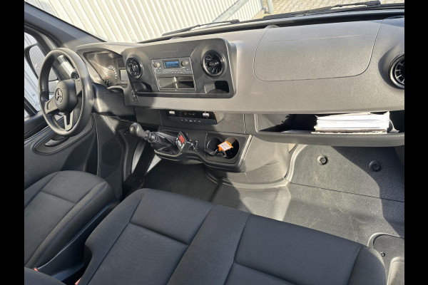 Mercedes-Benz Sprinter 314 2.2 CDI L2H2 EURO6*KOELWAGEN*230v*DAG/NACHT*