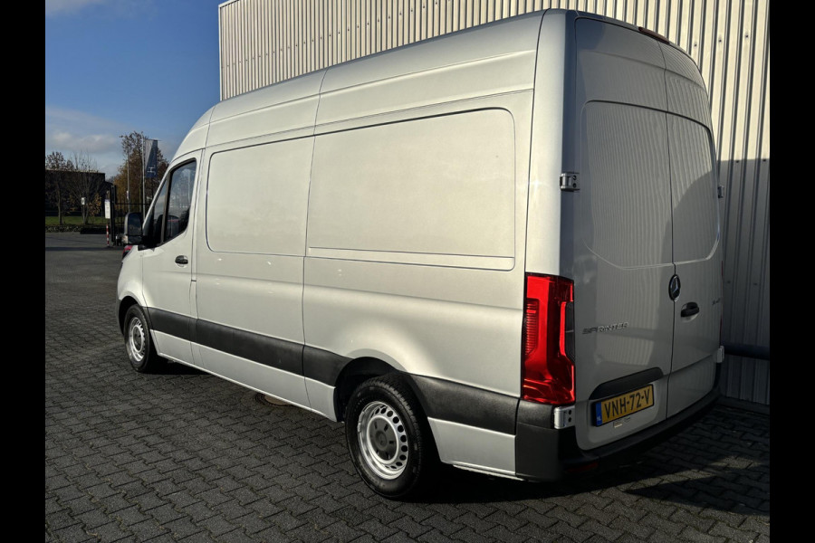 Mercedes-Benz Sprinter 314 2.2 CDI L2H2 EURO6*KOELWAGEN*230v*DAG/NACHT*