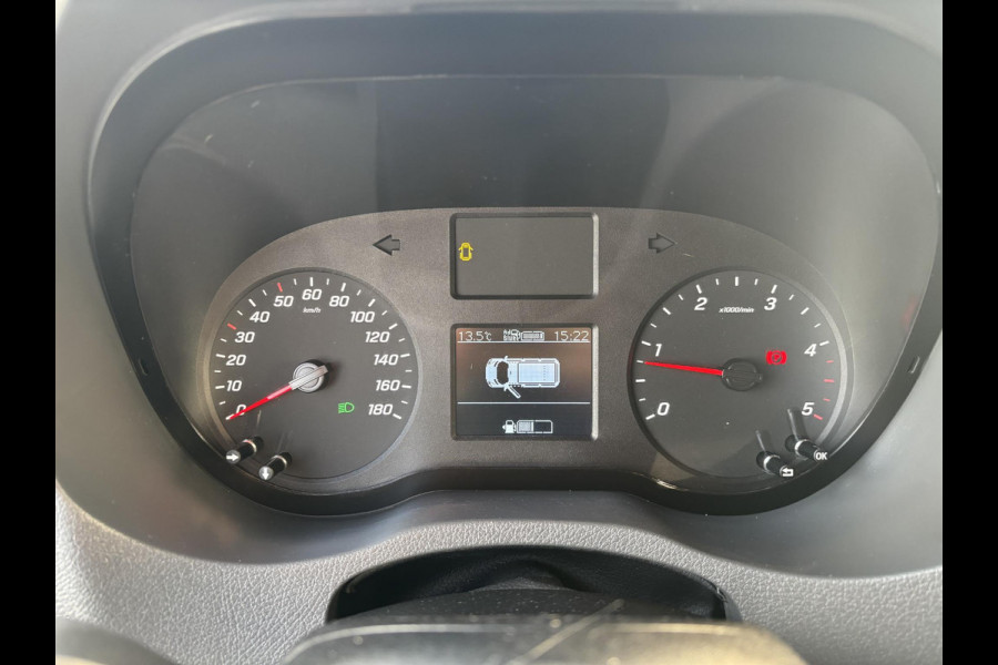 Mercedes-Benz Sprinter 314 2.2 CDI L2H2 EURO6*KOELWAGEN*230v*DAG/NACHT*