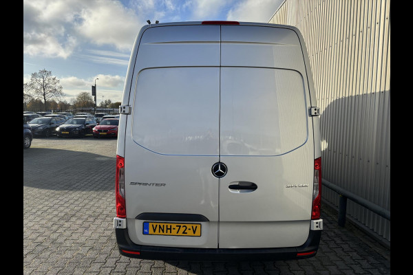 Mercedes-Benz Sprinter 314 2.2 CDI L2H2 EURO6*KOELWAGEN*230v*DAG/NACHT*