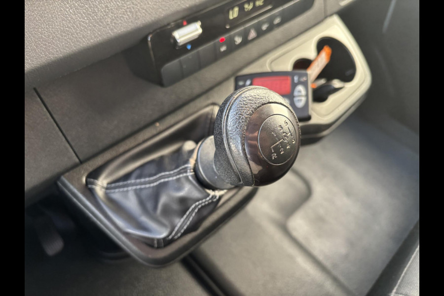 Mercedes-Benz Sprinter 314 2.2 CDI L2H2 EURO6*KOELWAGEN*230v*DAG/NACHT*