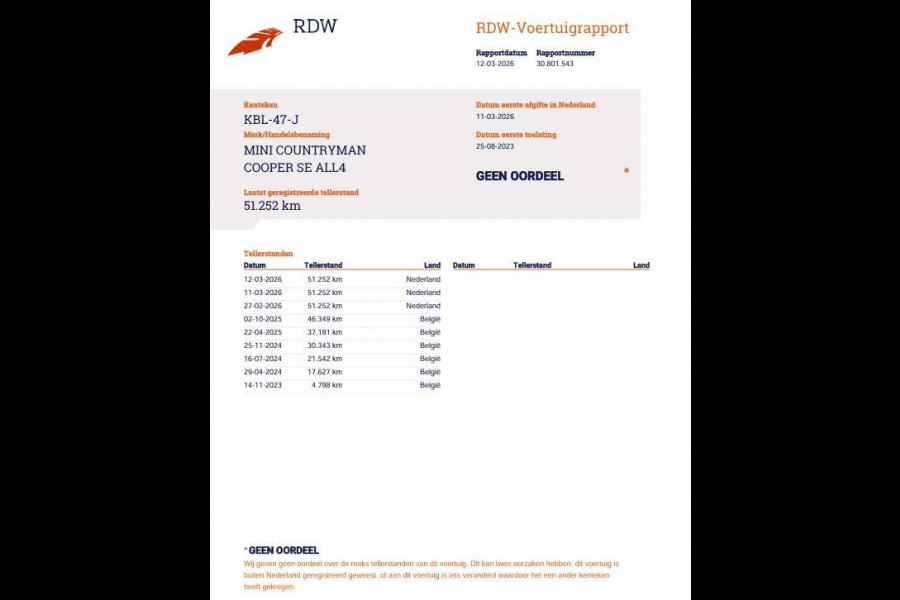 MINI Countryman 1.5 Cooper S E ALL4 Essential CAMERA / NAVI / CARPLAY / AIRCO / ZWART / STOELVERWARMING