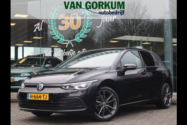 Volkswagen Golf 1.5 TSI Life Business Navi / LED /Camera / Trekh / Climate BTW auto