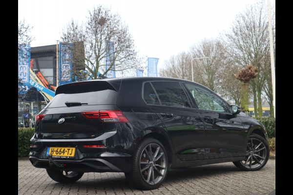 Volkswagen Golf 1.5 TSI Life Business Navi / LED /Camera / Trekh / Climate BTW auto