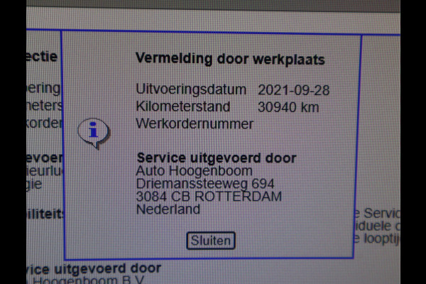 Volkswagen Golf 1.5 TSI Life Business Navi / LED /Camera / Trekh / Climate BTW auto