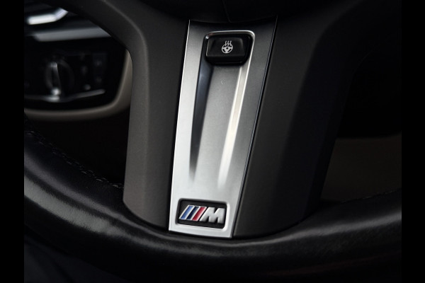 BMW 5 Serie Touring 530e M-Sport | Pano | Trekhaak | Laser | Head Up | Driving Assist Pro | Keyless | Dealer onderhouden | 1e eig.