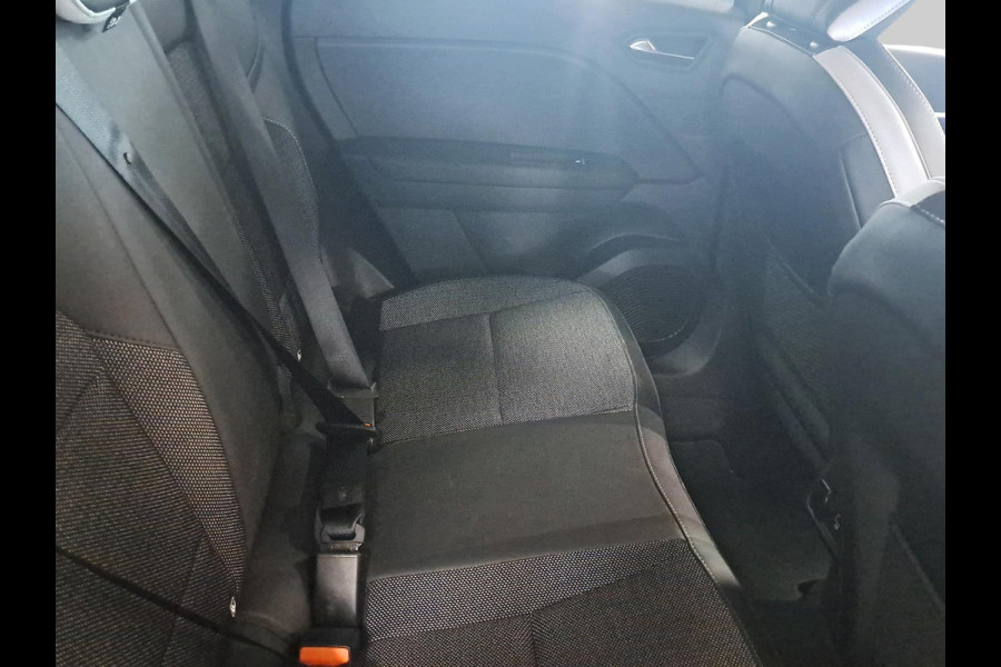 Renault Captur 1.0 TCe 90 Intens Navigatie | Apple Carplay/Android Auto | Sfeerverlichting 1e eigenaar, lage kilometerstand