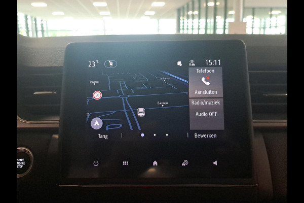 Renault Captur 1.0 TCe 90 Intens Navigatie | Apple Carplay/Android Auto | Sfeerverlichting 1e eigenaar, lage kilometerstand