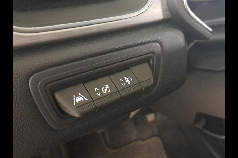 Renault Captur 1.0 TCe 90 Intens Navigatie | Apple Carplay/Android Auto | Sfeerverlichting 1e eigenaar, lage kilometerstand