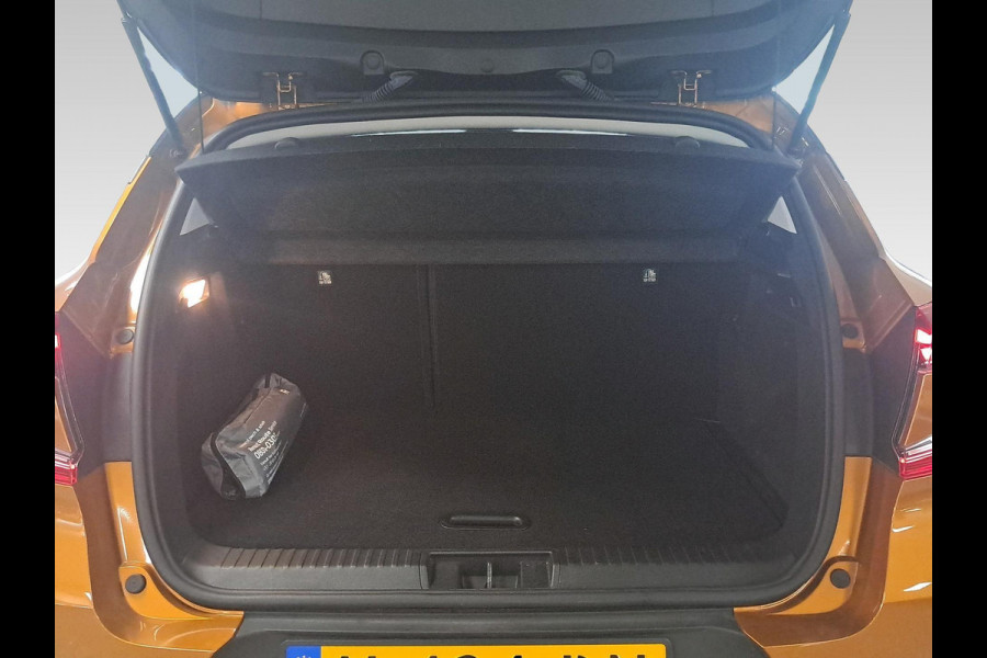 Renault Captur 1.0 TCe 90 Intens Navigatie | Apple Carplay/Android Auto | Sfeerverlichting 1e eigenaar, lage kilometerstand