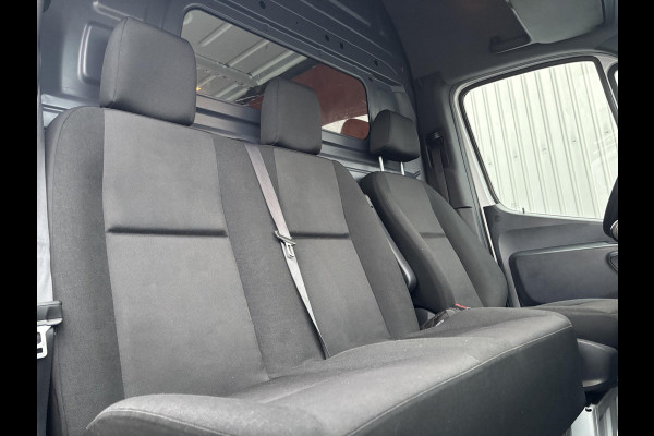 Mercedes-Benz Sprinter 211 1.9 CDI L2H2 FWD*ECC*CAMERA*3PERSOONS*TEL*