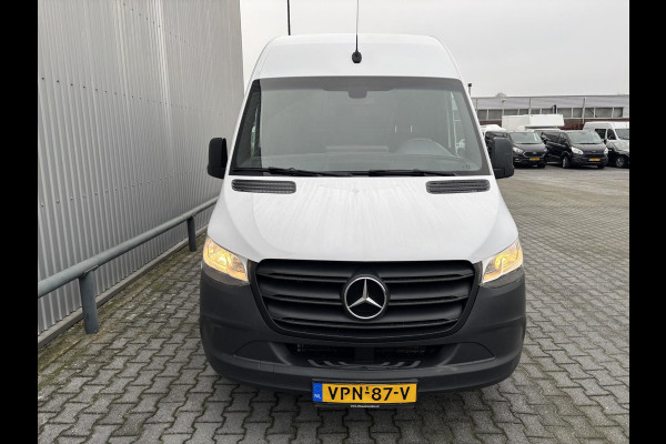 Mercedes-Benz Sprinter 211 1.9 CDI L2H2 FWD*ECC*CAMERA*3PERSOONS*TEL*