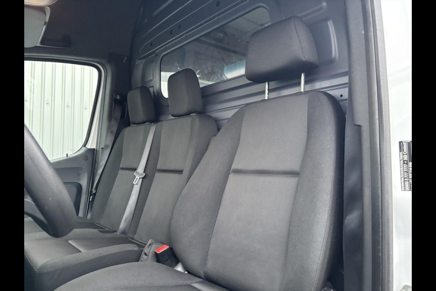 Mercedes-Benz Sprinter 211 1.9 CDI L2H2 FWD*ECC*CAMERA*3PERSOONS*TEL*