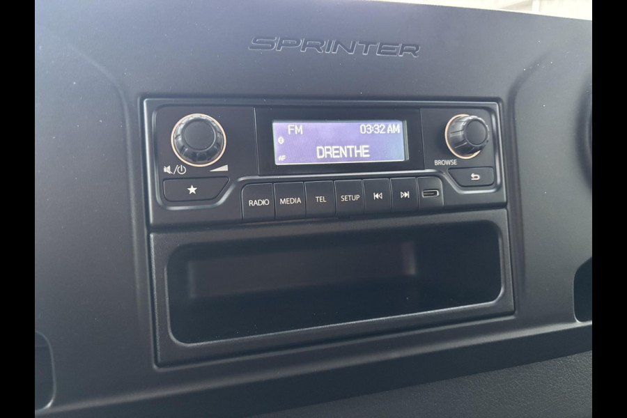 Mercedes-Benz Sprinter 211 1.9 CDI L2H2 FWD*ECC*CAMERA*3PERSOONS*TEL*