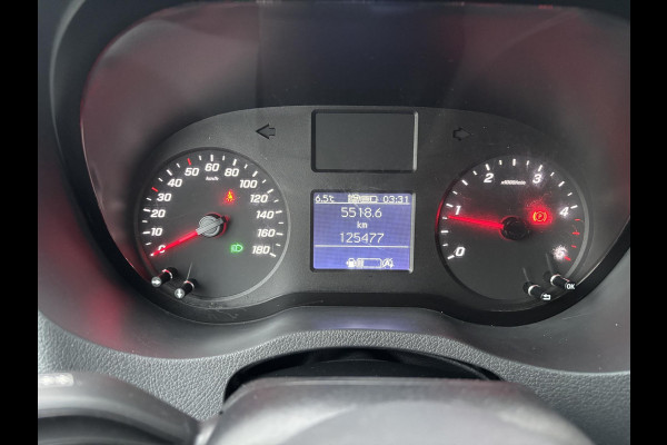Mercedes-Benz Sprinter 211 1.9 CDI L2H2 FWD*ECC*CAMERA*3PERSOONS*TEL*