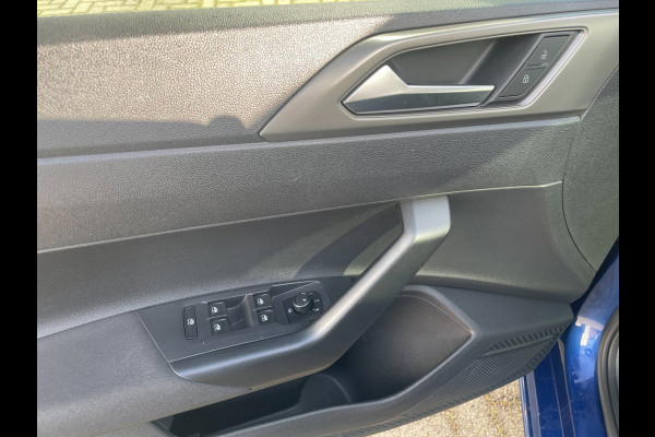 Volkswagen Polo 1.0 TSI Comfortline | panoramadak | lmv 18" | pdc voor en achter