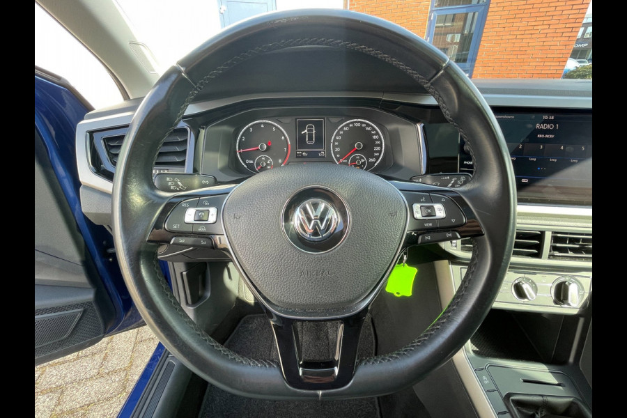 Volkswagen Polo 1.0 TSI Comfortline | panoramadak | lmv 18" | pdc voor en achter