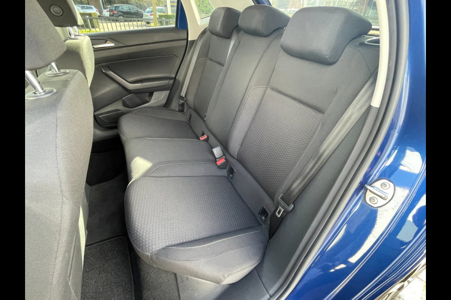 Volkswagen Polo 1.0 TSI Comfortline | panoramadak | lmv 18" | pdc voor en achter