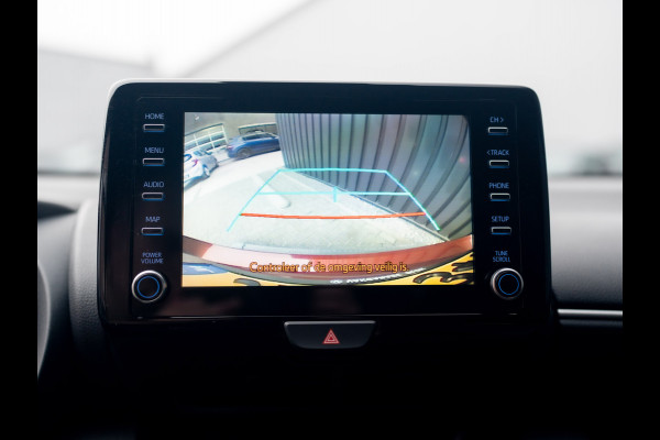 Toyota Yaris 1.5 Hybrid Executive | Bi-Tone | 17'' | Stoelverw. | Apple Carplay/ Android Auto | Prijs Rijklaar!!
