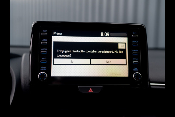 Toyota Yaris 1.5 Hybrid Executive | Bi-Tone | 17'' | Stoelverw. | Apple Carplay/ Android Auto | Prijs Rijklaar!!